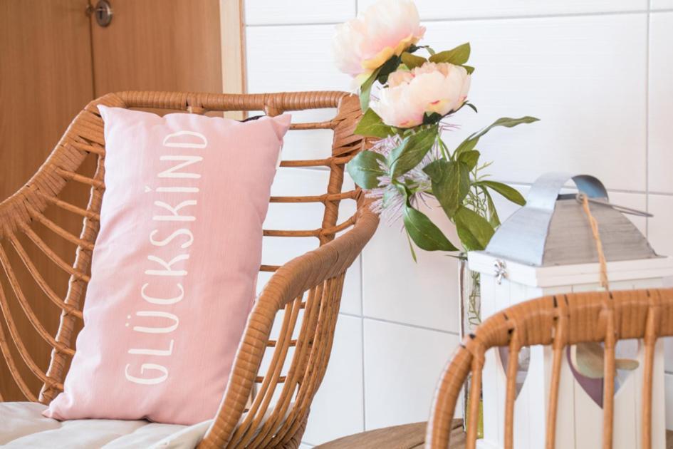 Auf'M Reifnhof Villa Riedering Bagian luar foto