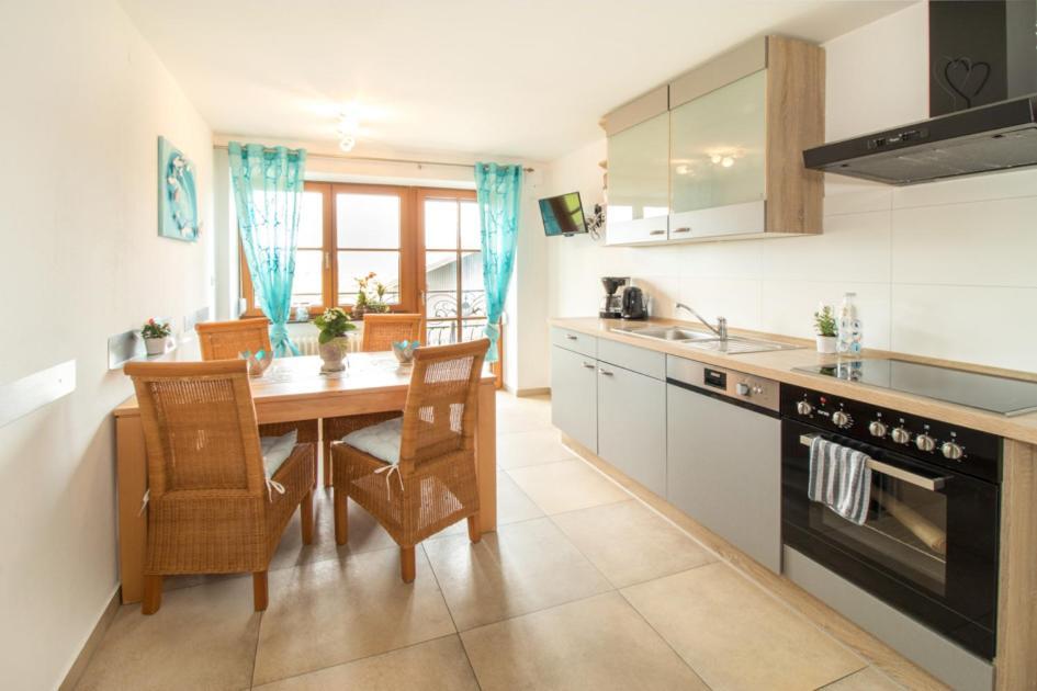 Auf'M Reifnhof Villa Riedering Bagian luar foto