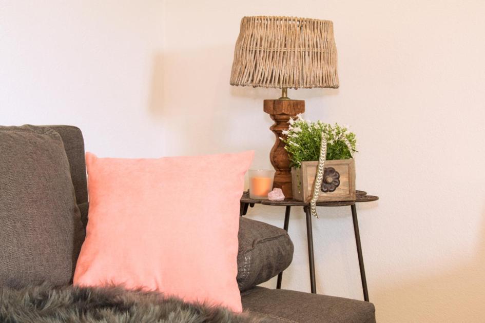 Auf'M Reifnhof Villa Riedering Bagian luar foto