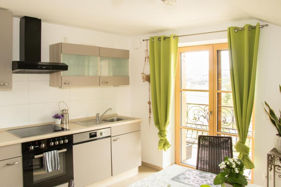 Auf'M Reifnhof Villa Riedering Bagian luar foto